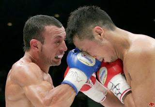 In esclusiva su Fox Sports 2 HD (Sky 213) l'incontro di boxe valido per il titolo europei pesi superpiuma tra Boschiero e Jacob