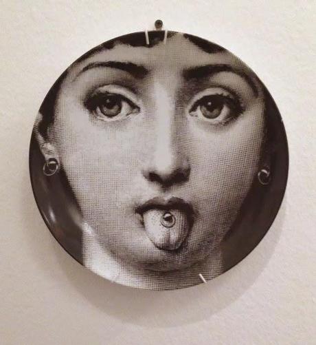 L'UNIVERSO FANTASTICO DI FORNASETTI IN MOSTRA DA TRIENNALE DESIGN MUSEUM DI MILANO / 1