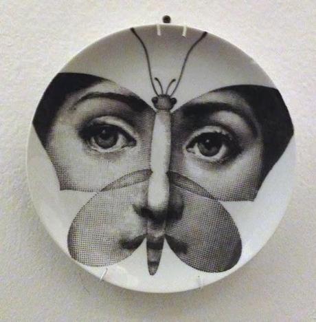 L'UNIVERSO FANTASTICO DI FORNASETTI IN MOSTRA DA TRIENNALE DESIGN MUSEUM DI MILANO / 1