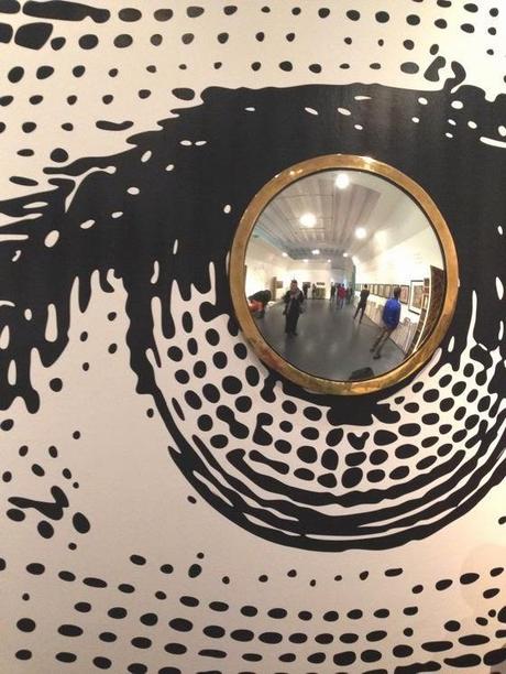 L'UNIVERSO FANTASTICO DI FORNASETTI IN MOSTRA DA TRIENNALE DESIGN MUSEUM DI MILANO / 1