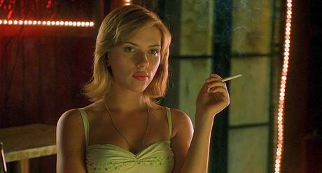 UNA CANZONE D’AMORE PER SCARLETT JOHANSSON