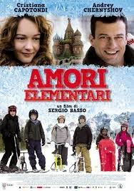 Amori Elementari, il nuovo Film con Cristiana Capotondi