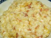 Risotto Granny Smith ricette pizzico Zenzero