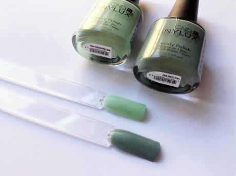 CND Vinylux_Open Road Collection