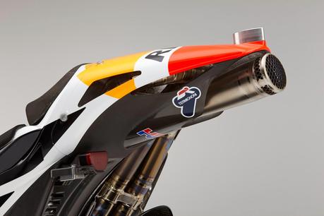 Honda RC 213V Repsol Honda Team 2014