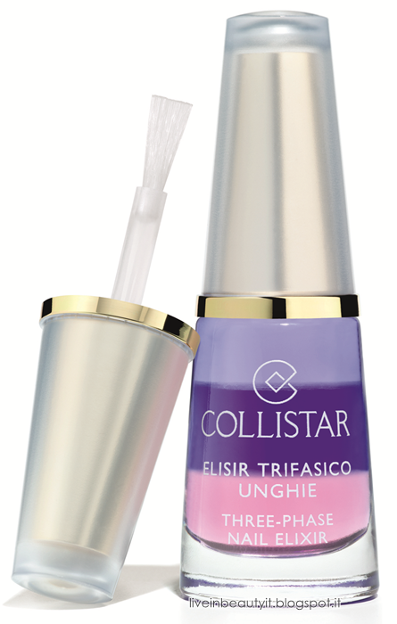 Collistar, Kit Sos Unghie Perfette - Preview