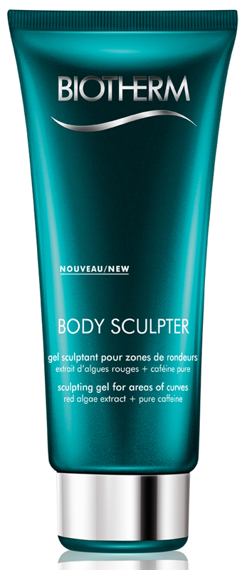 Biotherm, Body Sculpter - Preview