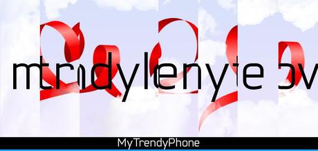 MyTrendyPhone ha preparato il gioco per il giorno di San Valentino