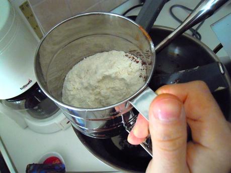 Brownies al cioccolato