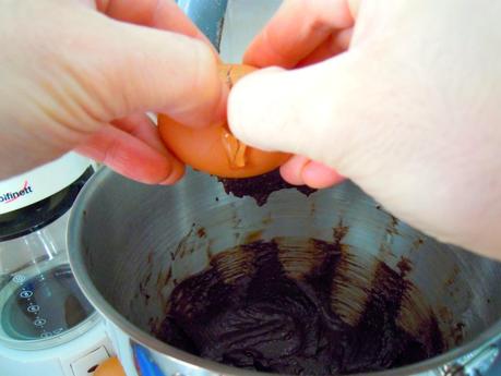 Brownies al cioccolato