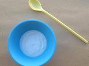Ricette bambini: salsa allo jogurt polpette