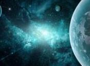 Terra chiama spazio, nuovo