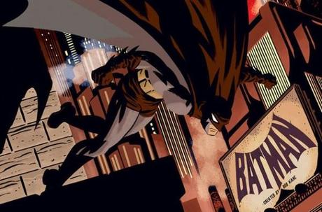 Batman Solo: i mille volti del Cavaliere Oscuro secondo Cooke, Pope, Allred e gli altri Tim Sale Sergio Aragones Scott Hampton Paul Pope Mike Allred Jordi Bernet In Evidenza Howard Chaykin DC Comics Darwyn Cooke Damion Scott Brian Azzarello Batman 