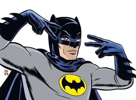 Batman Solo: i mille volti del Cavaliere Oscuro secondo Cooke, Pope, Allred e gli altri Tim Sale Sergio Aragones Scott Hampton Paul Pope Mike Allred Jordi Bernet In Evidenza Howard Chaykin DC Comics Darwyn Cooke Damion Scott Brian Azzarello Batman 