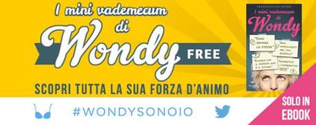 #WONDYSONOIO