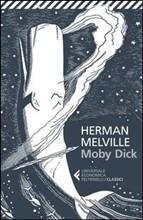 MOBY DICK - di Herman Melville