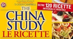 the china study ricette