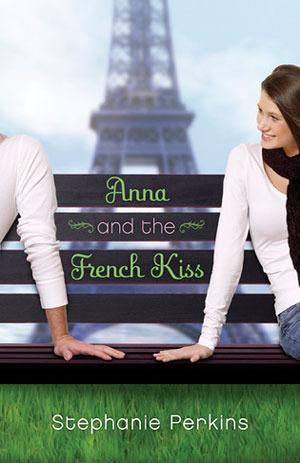 Recensione Anna and the French kiss di Stephanie Perkins -e buon San. Valentino!