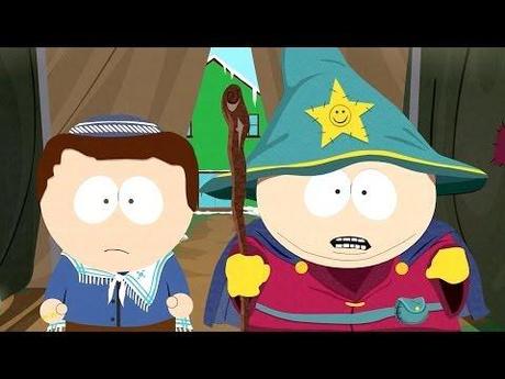 South Park: Il Bastone della Verità – Rilasciato un nuovo video gameplay