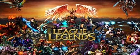 League of Legends si aggiorna con la modalità Hexakill