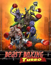 Cover Beast Boxing Turbo