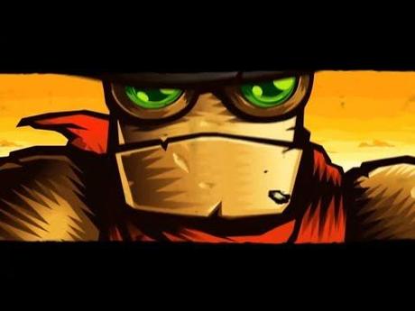 SteamWorld Dig uscirà a marzo su PS4 e PS Vita