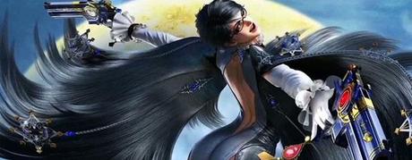 Pubblicate nuove immagini per Bayonetta 2