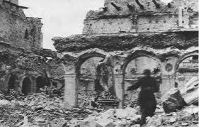 Montecassino 1944: tragici errori e ciniche scelte