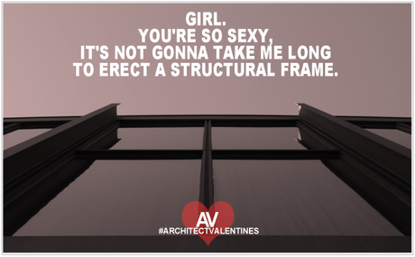 Architect Valentines