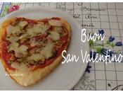 cuore pizza Valentino