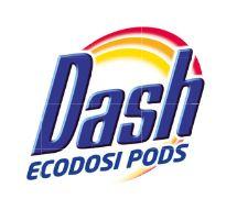 Dash Ecodosi Pods 3 in 1 presenta il bucato perfetto!