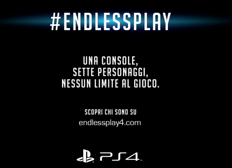 #EndlessPlay