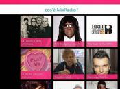 Disponibile versione Nokia MixRadio accessibile browser