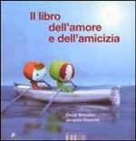 Il venerdì del libro: amore!