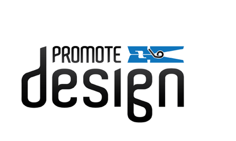 Logo Promote Design Concorso per designer promosso da Promote Design