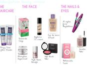 Beauty buzz