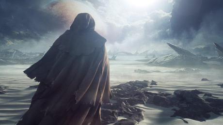 Il doppiatore di Master Chief conferma Halo 5 per il 2015
