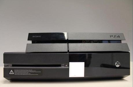 PlayStation 4 ha venduto circa il doppio di Xbox One a gennaio in USA