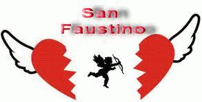 San Faustino? Simpatici auguri single, sms, whatsapp, Fb, twitter 