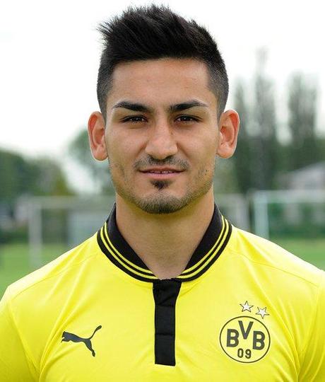 Borussia Dortmund, Gundogan: Io al Real Madrid? Penso al rientro in campo