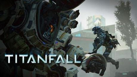 Paladini del Videogioco presentano la CLOSED BETA DI TITANFALL