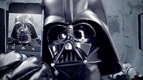 Darth Vader Selfie.jpg SELFIE   le migliori app per modificare i vostri scatti su Android