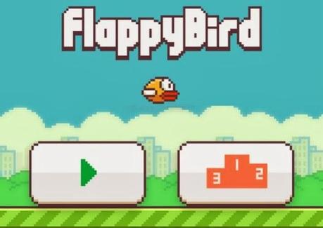 Quattro lezioni che ci ha insegnato Flappy Birds