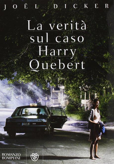 Recensione verità caso Harry Quebert