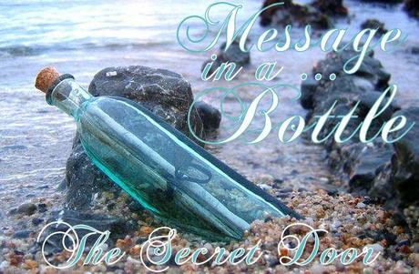 Message in a Bottle #15 (Love is in the air #1)