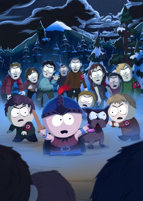 South Park The Stick of Truth 1402 3