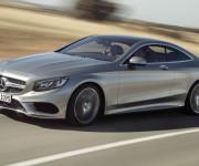 Classe S Coupe 001 180x150 Classe S Coupe » ReportMotori.it