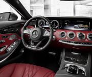 Classe S Coupe 004 180x150 Classe S Coupe » ReportMotori.it