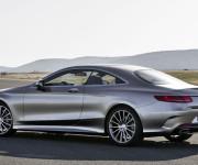 Classe S Coupe 003 180x150 Classe S Coupe » ReportMotori.it