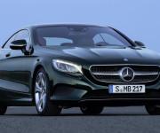 Classe S Coupe 002 180x150 Classe S Coupe » ReportMotori.it
